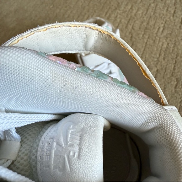 Nike Air Force 1 Upstep Hi LX Summer Shine Kidcore Maximalist - Picture 10 of 11